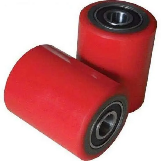Bánh xe nâng tay thay thế